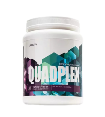Quadplex Vanilla Unicity